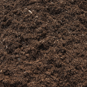 Brown Mulch