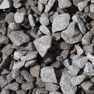 Crushed Stone 3-6″