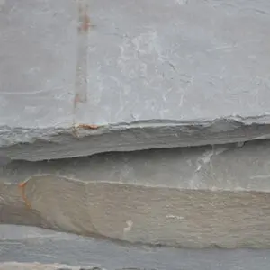 Colonial Gray Riser (Pallet)