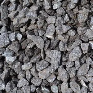 Crushed Stone 1½″