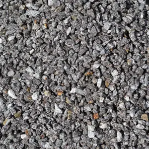 Crushed Stone ⅜″