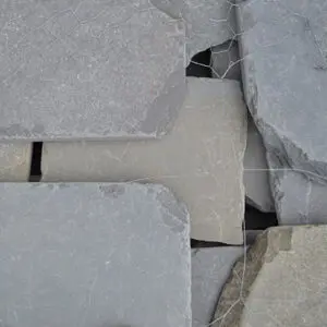 Tumbled Bluestone (Pallet)