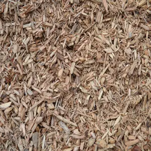 Playground Mulch