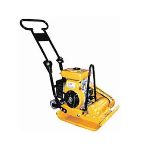 Plate Compactor Rental
