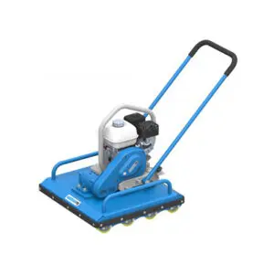 Roller Compactor Rental