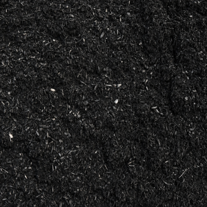 Black Mulch