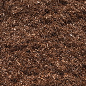 Hemlock Mulch