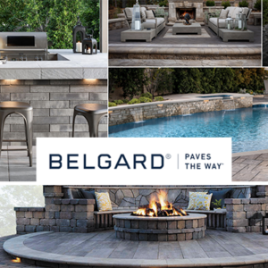 Belgard Products