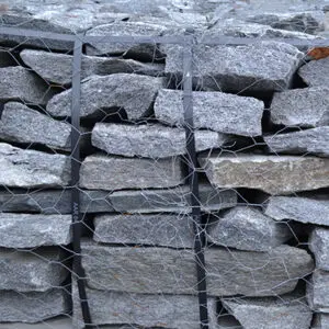 Chester Granite Wallstone (Pallet)