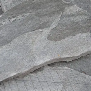 Dove Grey Flagstone (Pallet)