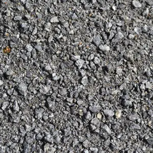 Hard Pack ¾″ Minus Crushed Stone