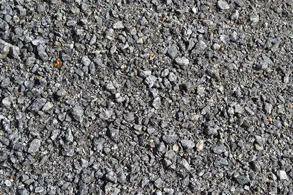 Hard Pack ¾″ Minus Crushed Stone