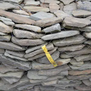 Maple Creek Wallstone 1-3″ (Pallet)