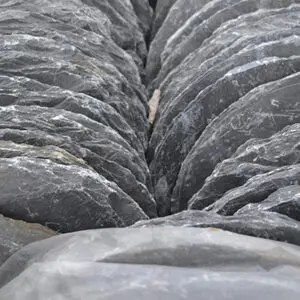 Premium Black Stepping Stone (Pallet)