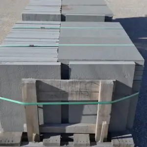 Pattern Thermal Bluestone