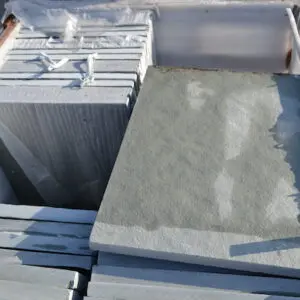 Caribbean Blue Paver