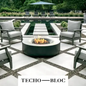 Techo-Bloc Products