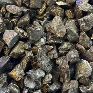 Crushed Bluestone ¾″