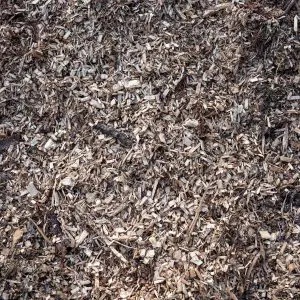 Natural Wood Chips