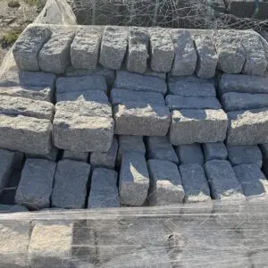 Landscape Cobblestone