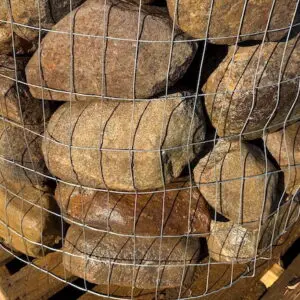 N.E Boulders Medium/Large (Pallet)