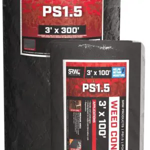 Contractor Fabric (3' x 300')