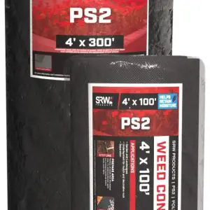 Contractor Fabric (4' x 300')