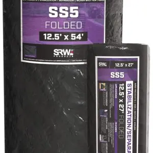 Separation SS5 (12.5' x 27')