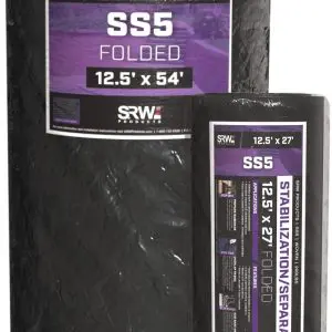 Separation SS5 (12.5' x 54')