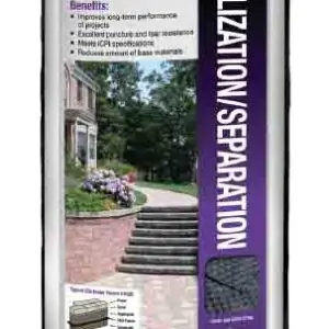 Separation SS5 (6' x 100')