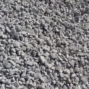 White Marble Stone 3/4"